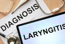 Ларинготрахеит у детей: симптомы и эффективное лечение