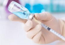 Прививка от рака шейки матки: график вакцинации, эффективность, осложнения