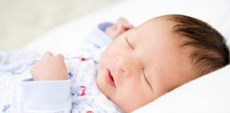 Режим дня младенца: второй месяц Распорядок дня ребенка 2 3 месяца