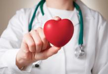 Heart pain: its manifestation, localization and possible causes