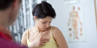 Tensiunea arterială și tahicardie în hipotiroidism și tireotoxicoză