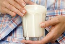 The white stripe of your life is a striped kefir diet for weight loss: menus, reviews and results