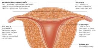 योनि वॉल्ट से गर्भाशय का अलग होना (कोल्पोपोरेक्सिस)