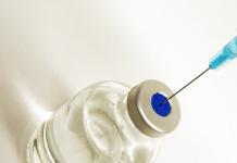 تقويم التطعيمات الوقائية للأطفال: توقيت ومميزات التطعيم ما هي التطعيمات التي تعطى للأطفال في عمر 4 سنوات؟