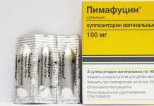 Efektívne čapíky na liečbu chlamýdií u žien