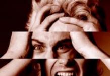 Psychopathy symptoms in men