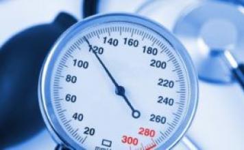 نتیجه پایدار انالاپریل در درمان فشار خون بالا چه چیزی به انالاپریل کمک می کند