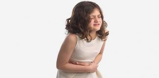 التهاب المعدة والأمعاء - الأعراض والعلاج عند الأطفال