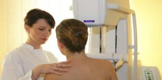 Znaki in zdravljenje fibroidov dojke