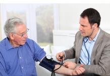 Hypothiazide akan membantu mengatasi tekanan darah tinggi dan pembengkakan!