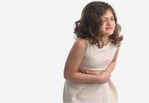 Gastroenterita - simptome și tratament la copii