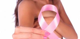 Mammoloģija: piena dziedzeru slimības sievietēm un to ārstēšana