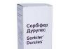 Instructions for use sorbifer durules Sorbifer pharmacological group