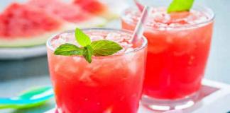 Ispareni sok od lubenice 6 slov