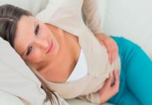 Лечение на млечница и полово предавани болести по време на бременност